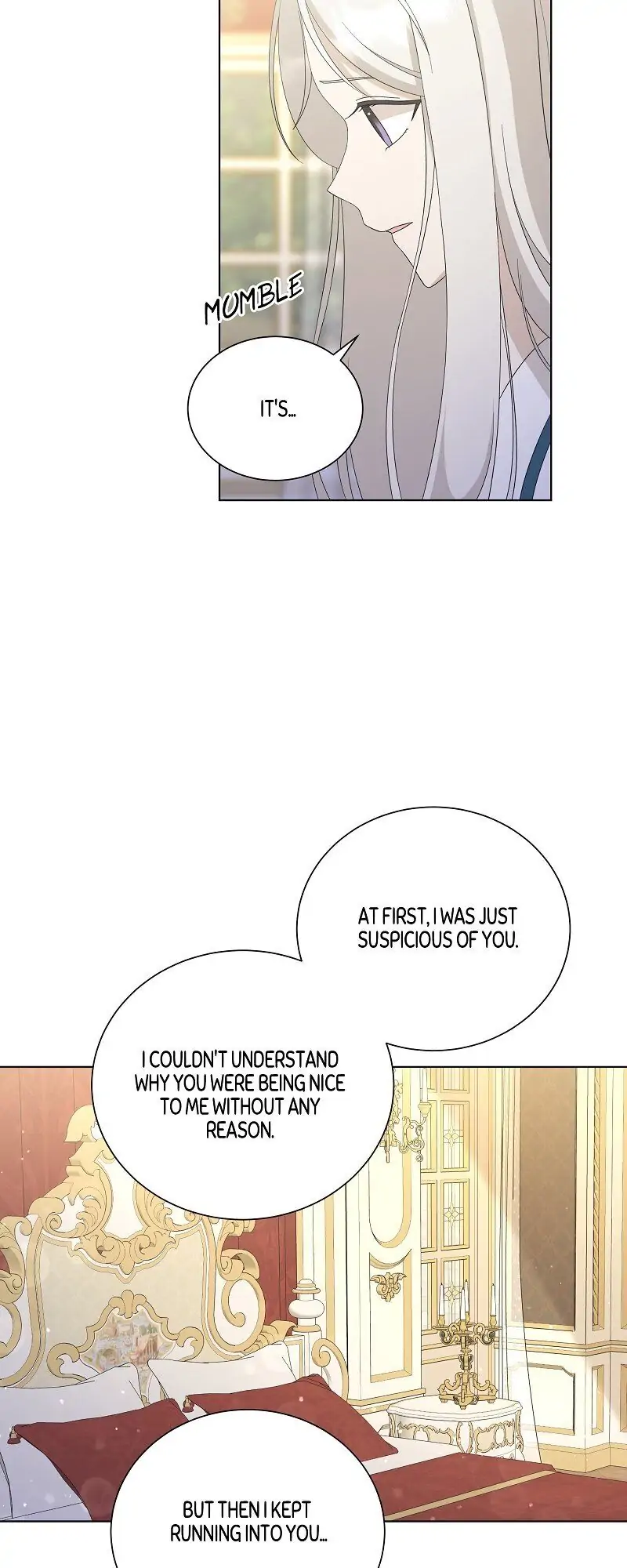 This Life, The Way I Want chapter 25 - page 19